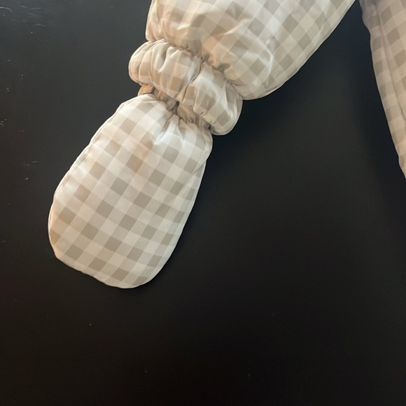 Zara snow bunting 3-6 months - Picture 3 of 4